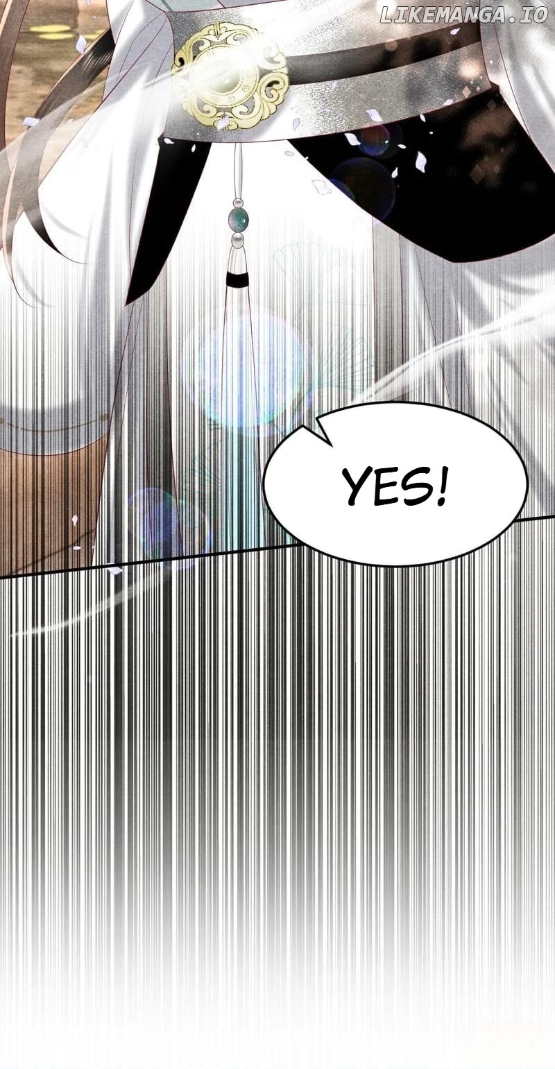 Empress of Hell’s Mission Guide Chapter 48 - page 19